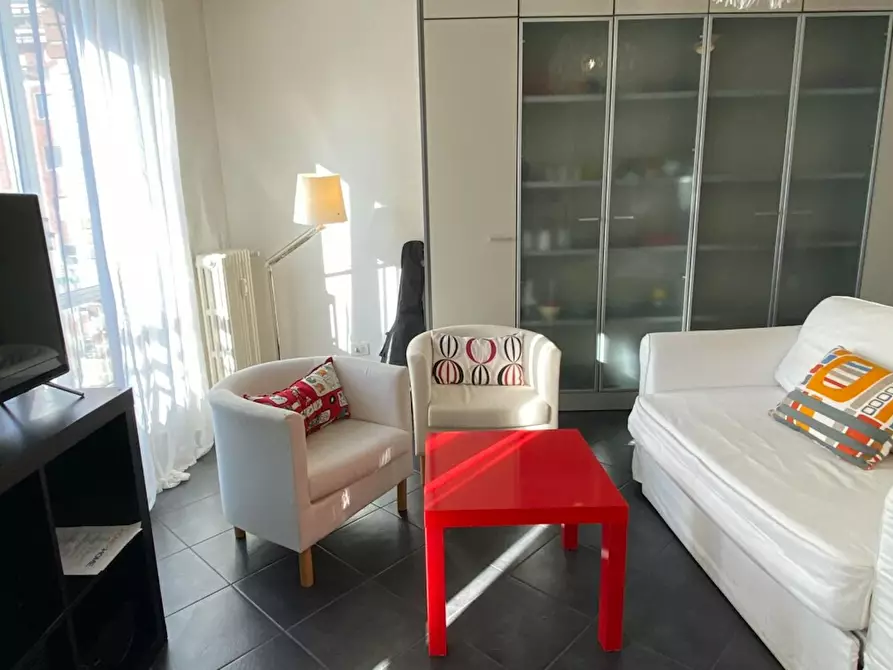 Immagine 7 di Appartamento in affitto  in Via Sofonisba Anguissola a Milano