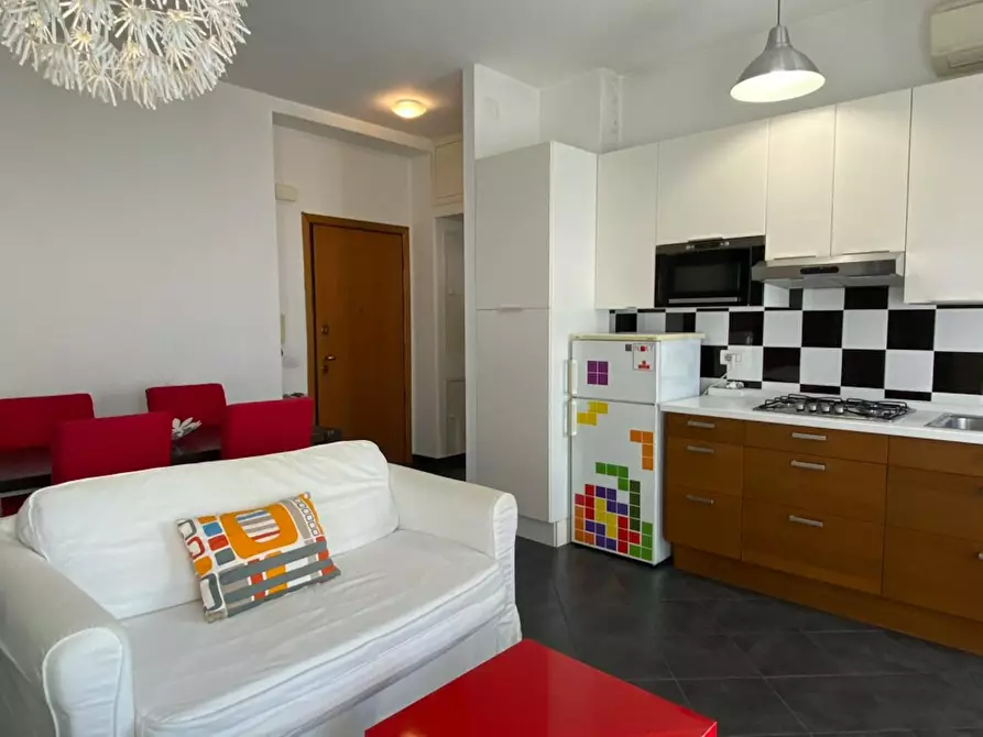 Immagine 4 di Appartamento in affitto  in Via Sofonisba Anguissola a Milano