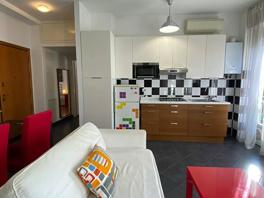 Immagine 9 di Appartamento in affitto  in Via Sofonisba Anguissola a Milano