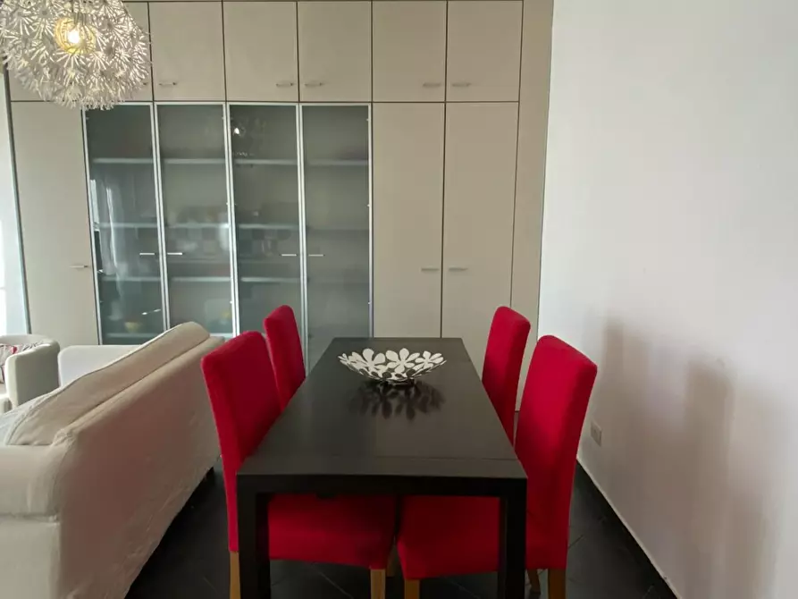 Immagine 8 di Appartamento in affitto  in Via Sofonisba Anguissola a Milano