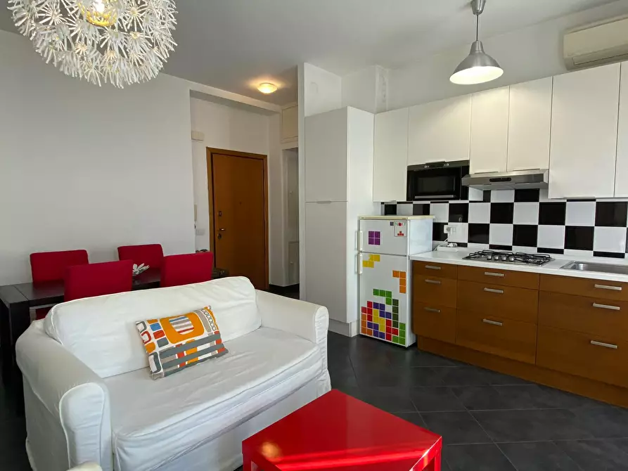 Immagine 8 di Appartamento in affitto  in Via Sofonisba Anguissola a Milano