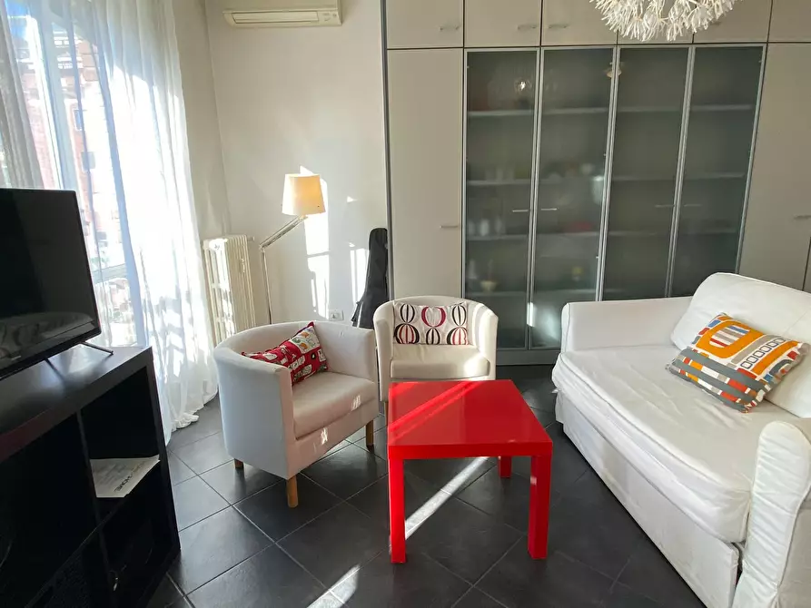 Immagine 7 di Appartamento in affitto  in Via Sofonisba Anguissola a Milano