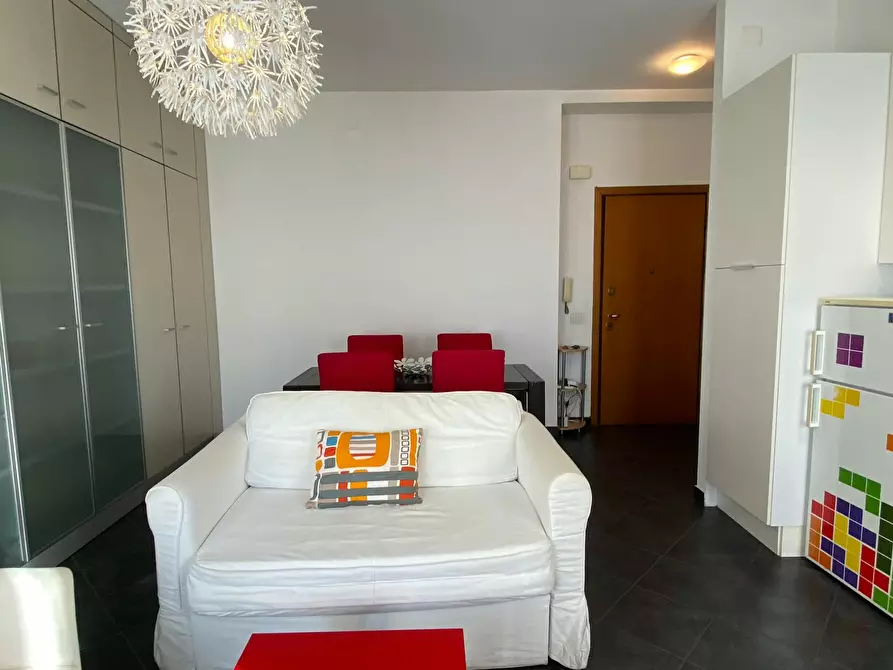 Immagine 5 di Appartamento in affitto  in Via Sofonisba Anguissola a Milano