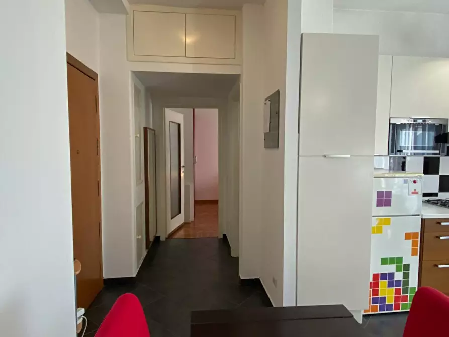 Immagine 10 di Appartamento in affitto  in Via Sofonisba Anguissola a Milano