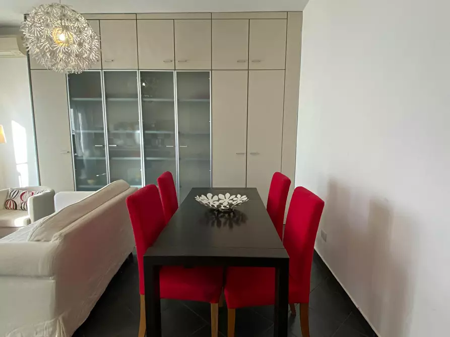 Immagine 6 di Appartamento in affitto  in Via Sofonisba Anguissola a Milano