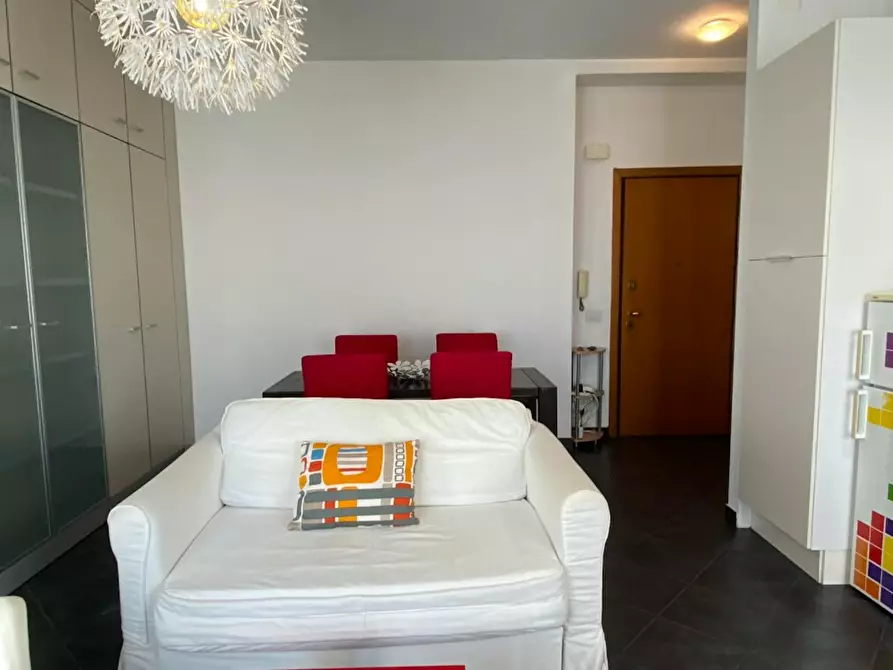 Immagine 5 di Appartamento in affitto  in Via Sofonisba Anguissola a Milano