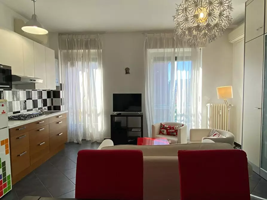 Immagine 1 di Appartamento in affitto  in Via Sofonisba Anguissola a Milano