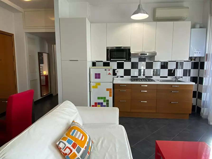Immagine 3 di Appartamento in affitto  in Via Sofonisba Anguissola a Milano