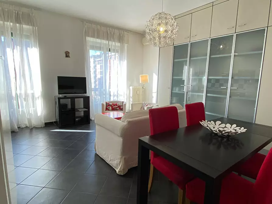 Immagine 3 di Appartamento in affitto  in Via Sofonisba Anguissola a Milano