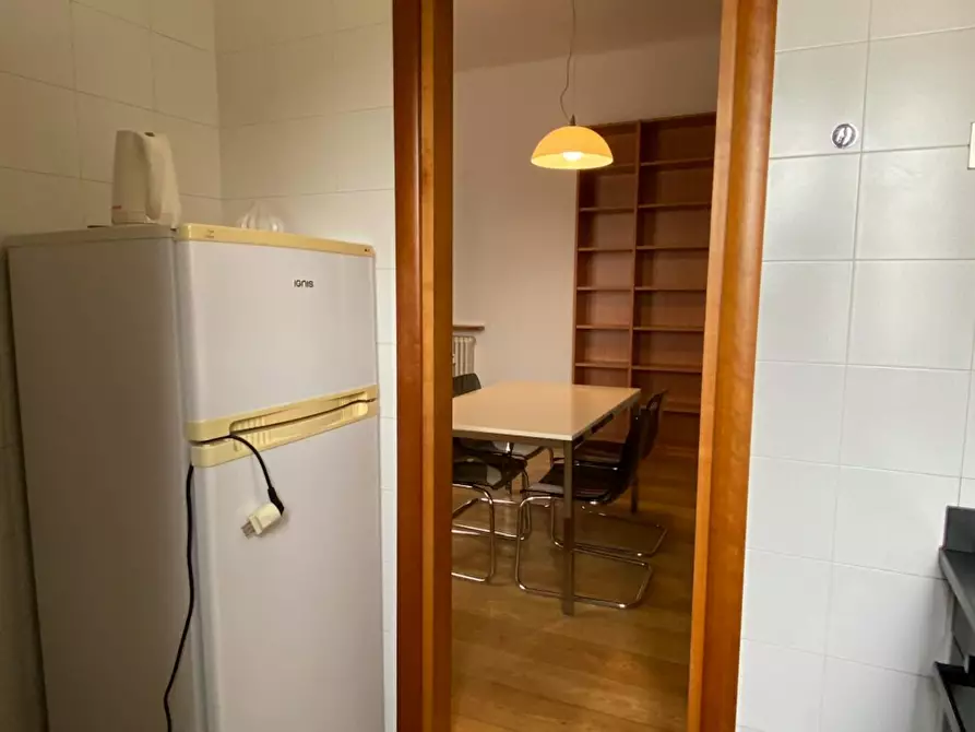 Immagine 9 di Appartamento in affitto  in Viale Misurata a Milano