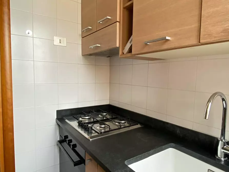 Immagine 10 di Appartamento in affitto  in Viale Misurata a Milano