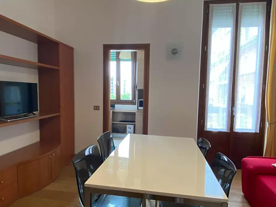 Immagine 2 di Appartamento in affitto  in Viale Misurata a Milano