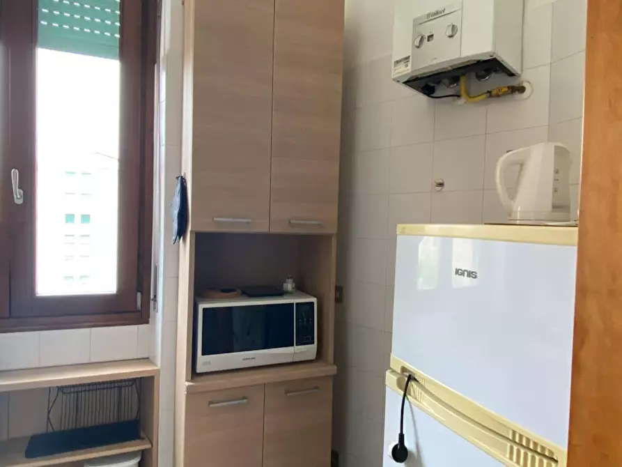Immagine 8 di Appartamento in affitto  in Viale Misurata a Milano