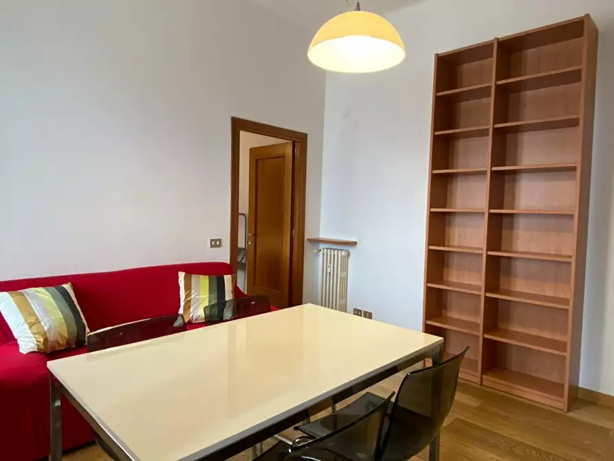 Immagine 6 di Appartamento in affitto  in Viale Misurata a Milano