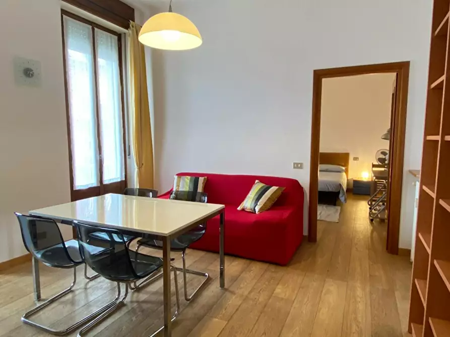 Immagine 1 di Appartamento in affitto  in Viale Misurata a Milano