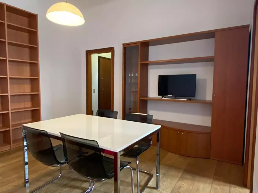 Immagine 5 di Appartamento in affitto  in Viale Misurata a Milano
