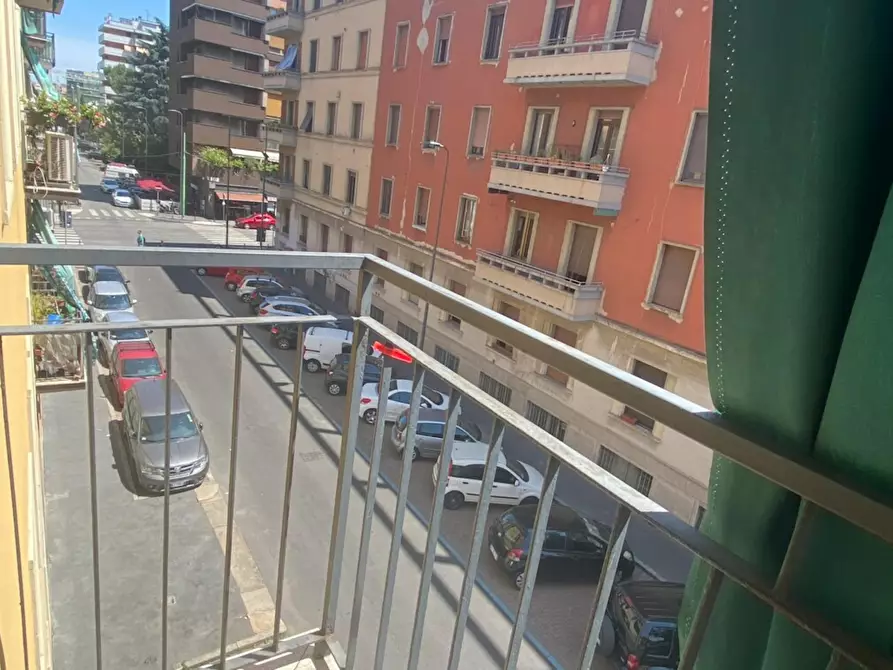 Immagine 4 di Appartamento in affitto  in Via Francesco De Sanctis a Milano