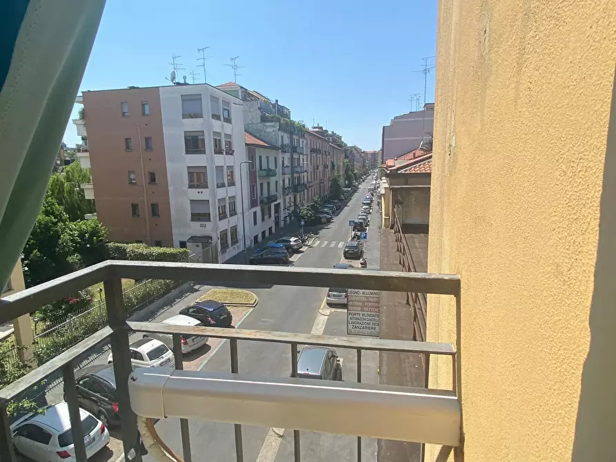 Immagine 4 di Appartamento in affitto  in Via Francesco De Sanctis a Milano
