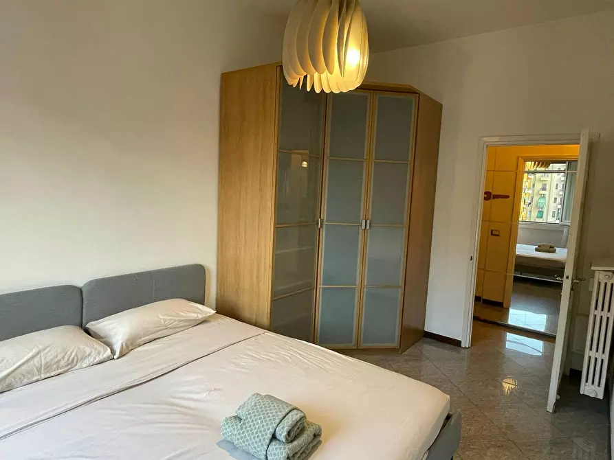 Immagine 2 di Appartamento in affitto  in Via Francesco De Sanctis a Milano
