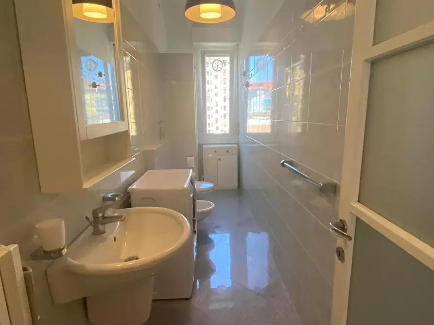 Immagine 9 di Appartamento in affitto  in Via Francesco De Sanctis a Milano