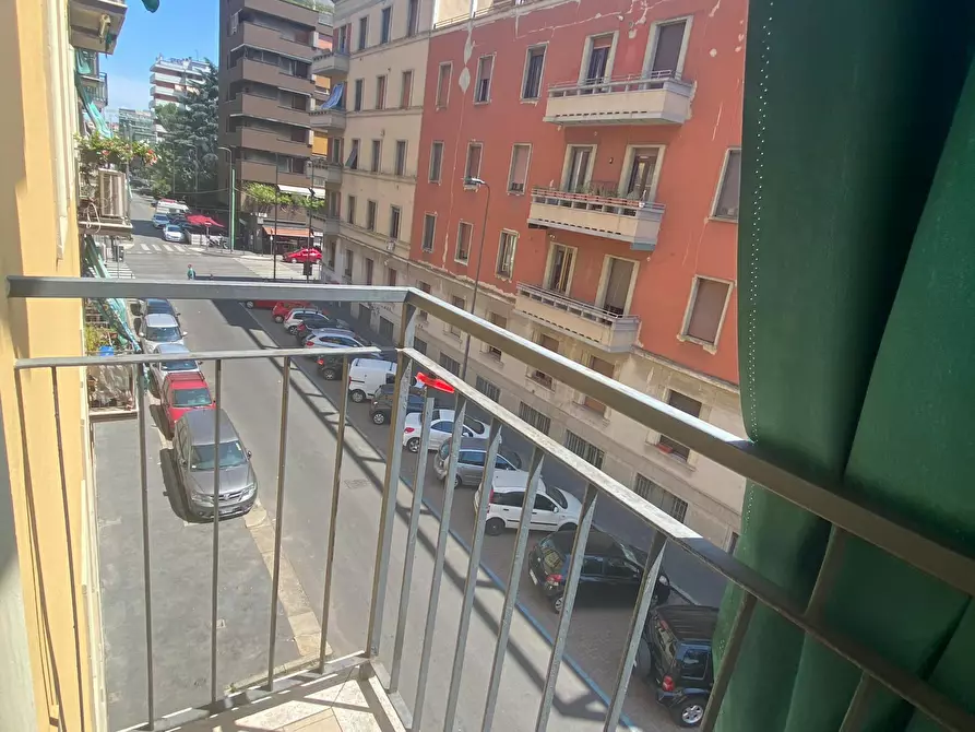 Immagine 3 di Appartamento in affitto  in Via Francesco De Sanctis a Milano