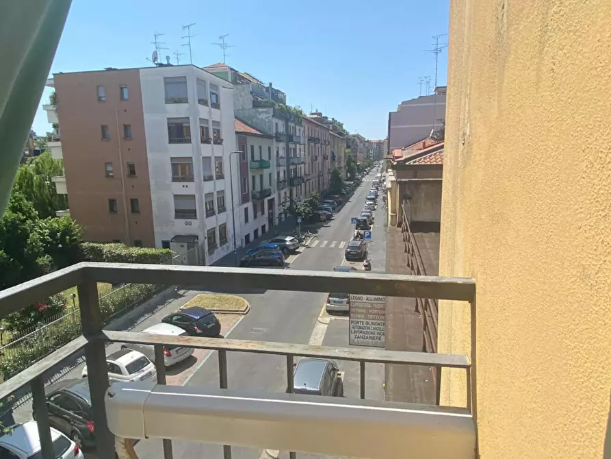 Immagine 5 di Appartamento in affitto  in Via Francesco De Sanctis a Milano