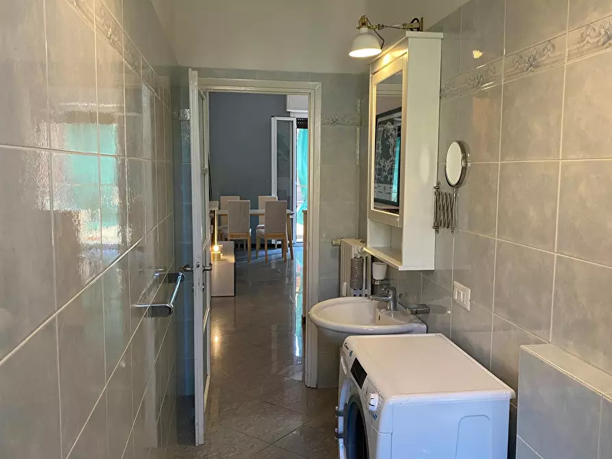 Immagine 8 di Appartamento in affitto  in Via Francesco De Sanctis a Milano