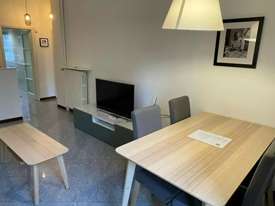 Immagine 3 di Appartamento in affitto  in Via Francesco De Sanctis a Milano