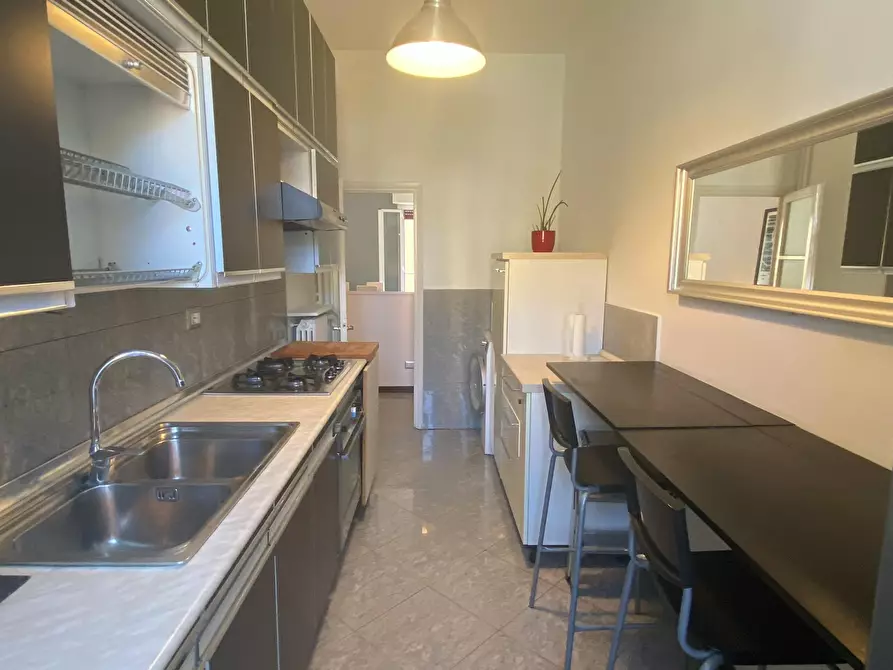 Immagine 6 di Appartamento in affitto  in Via Francesco De Sanctis a Milano