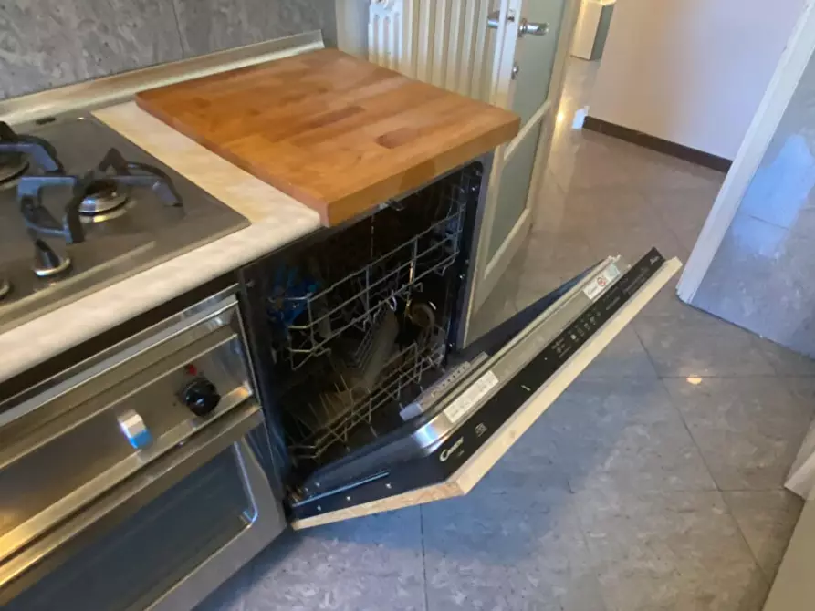 Immagine 9 di Appartamento in affitto  in Via Francesco De Sanctis a Milano