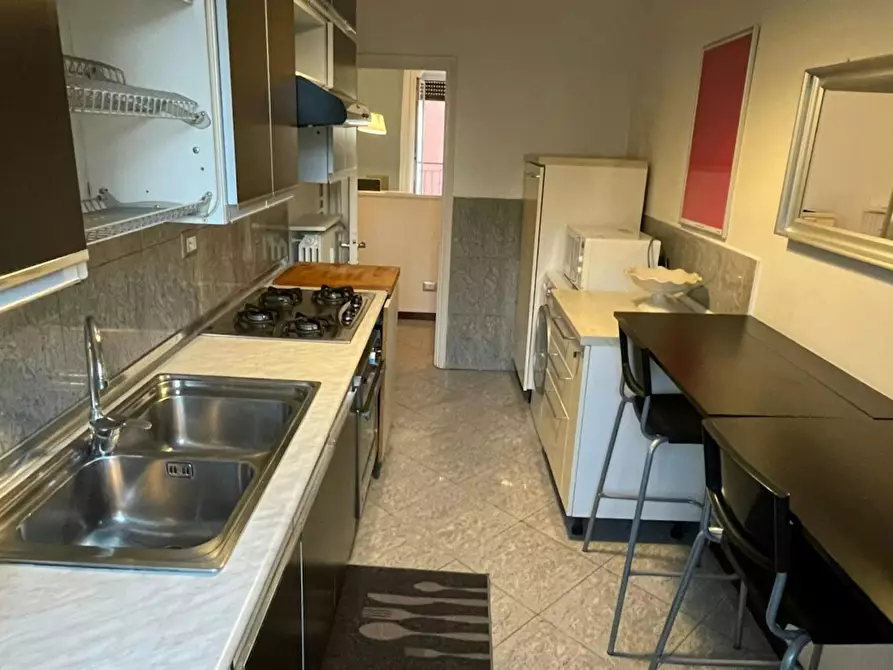 Immagine 7 di Appartamento in affitto  in Via Francesco De Sanctis a Milano