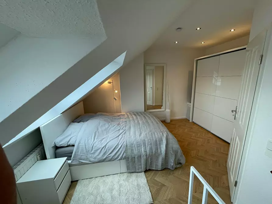 Immagine 9 di Appartamento in affitto  in Im Pannenhack a Rösrath