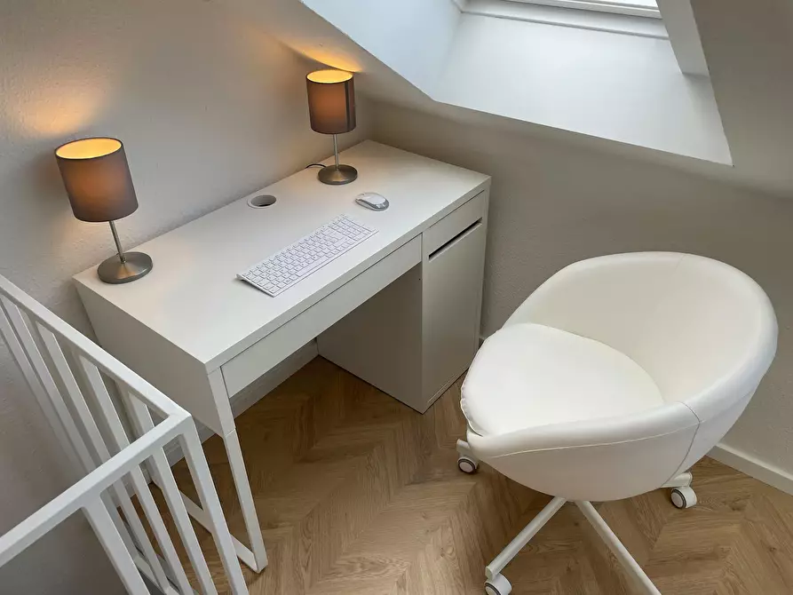 Immagine 8 di Appartamento in affitto  in Im Pannenhack a Rösrath