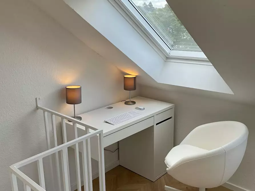 Immagine 7 di Appartamento in affitto  in Im Pannenhack a Rösrath