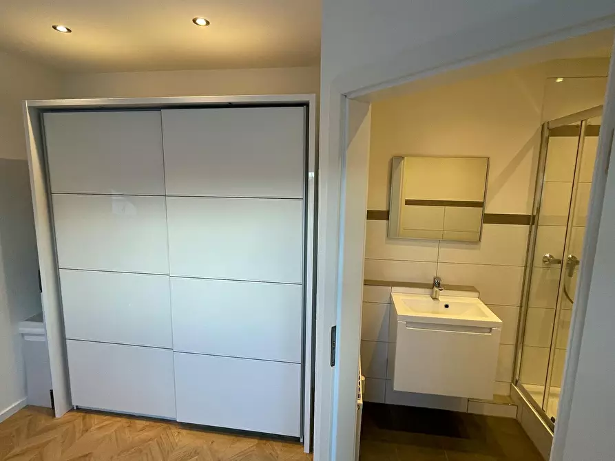 Immagine 2 di Appartamento in affitto  in Im Pannenhack a Rösrath