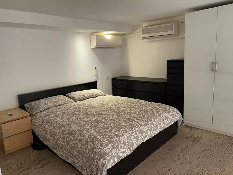 Appartamento in affitto in Via Pietro Pomponazzi a Milano