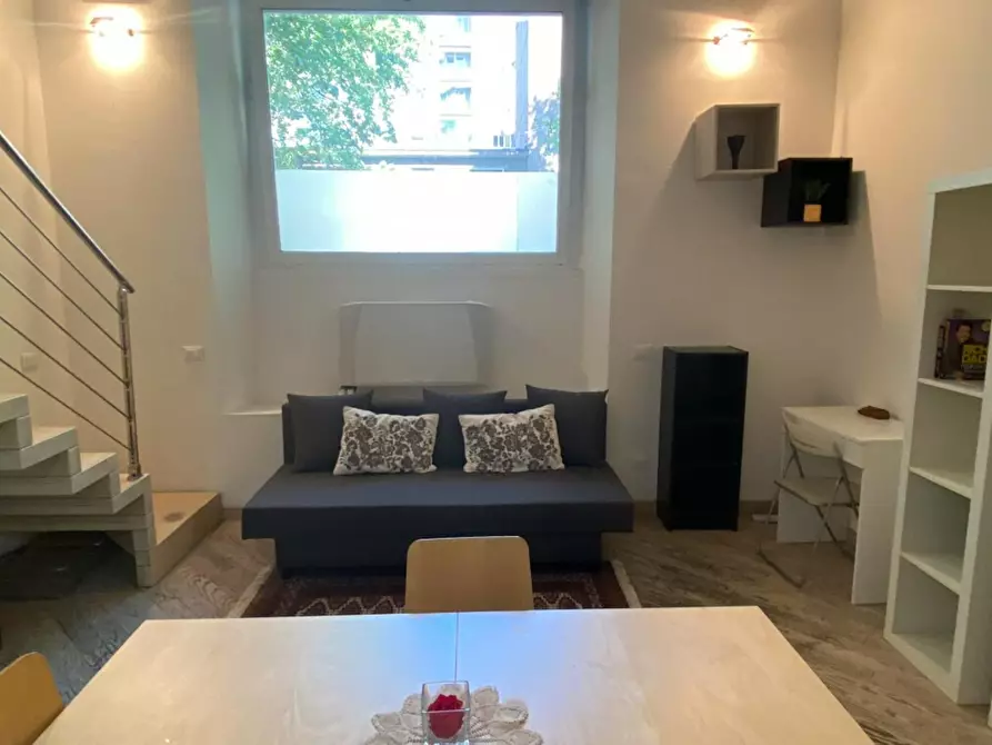 Immagine 5 di Appartamento in affitto  in Via Pietro Pomponazzi a Milano