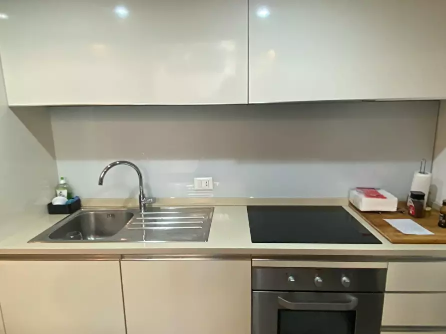 Immagine 8 di Appartamento in affitto  in Via Pietro Pomponazzi a Milano