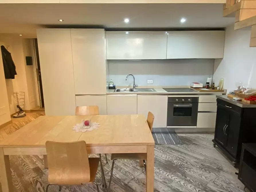 Immagine 1 di Appartamento in affitto  in Via Pietro Pomponazzi a Milano