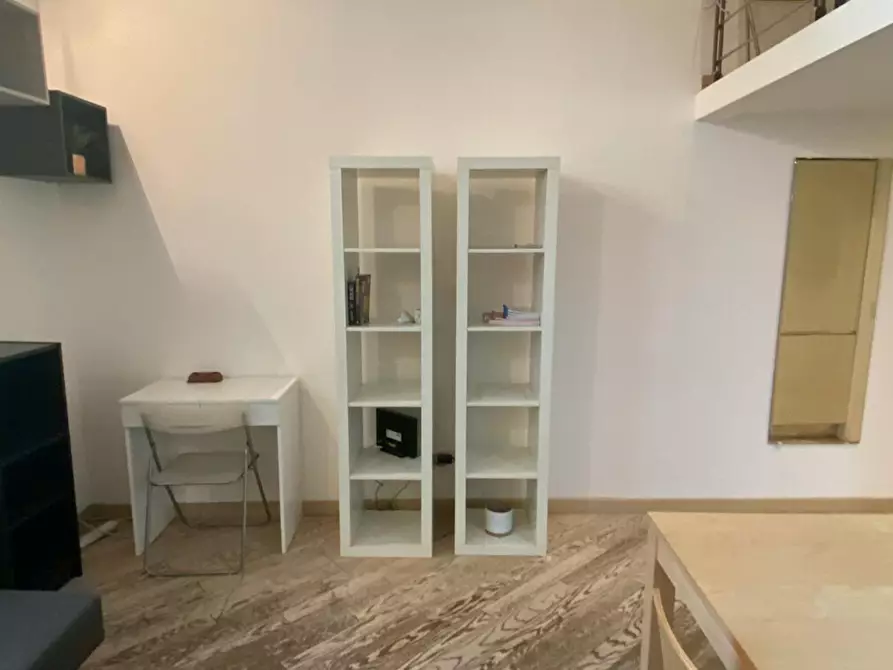 Immagine 7 di Appartamento in affitto  in Via Pietro Pomponazzi a Milano