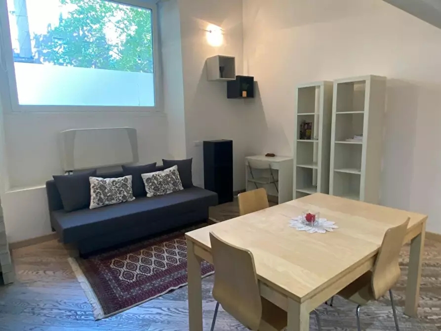 Immagine 6 di Appartamento in affitto  in Via Pietro Pomponazzi a Milano