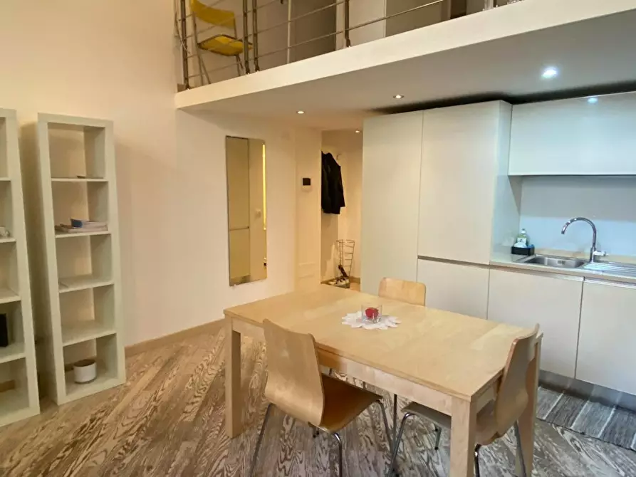 Immagine 3 di Appartamento in affitto  in Via Pietro Pomponazzi a Milano