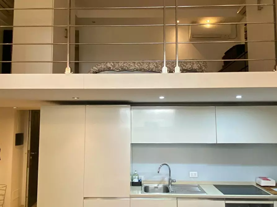 Immagine 2 di Appartamento in affitto  in Via Pietro Pomponazzi a Milano