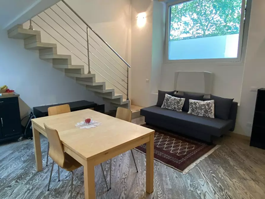 Immagine 4 di Appartamento in affitto  in Via Pietro Pomponazzi a Milano