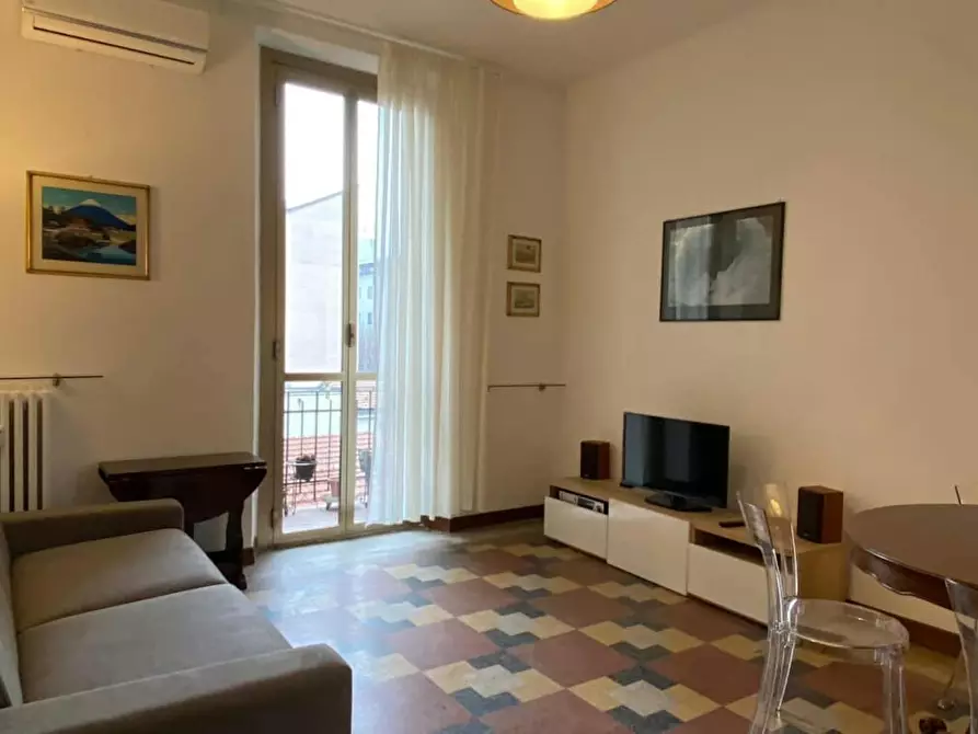 Immagine 2 di Appartamento in affitto  in Via Imperia a Milano