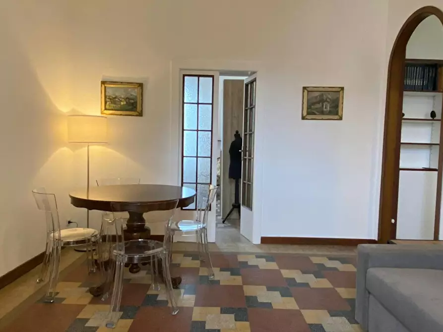 Immagine 7 di Appartamento in affitto  in Via Imperia a Milano