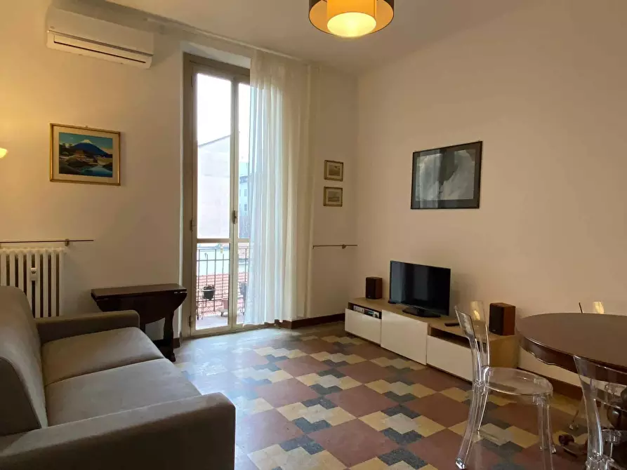 Immagine 1 di Appartamento in affitto  in Via Imperia a Milano
