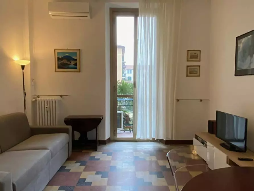 Immagine 4 di Appartamento in affitto  in Via Imperia a Milano