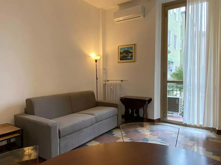 Immagine 3 di Appartamento in affitto  in Via Imperia a Milano