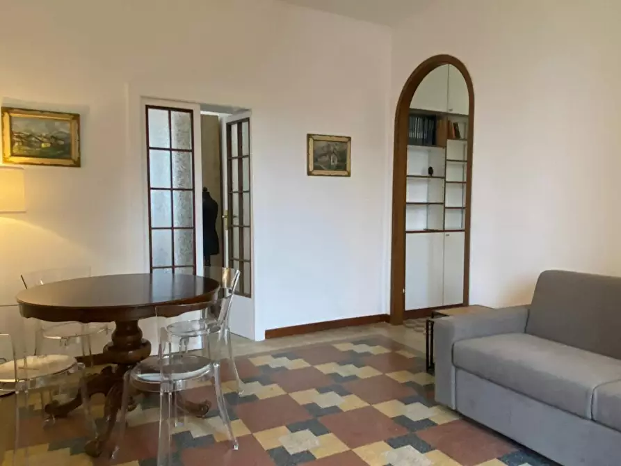 Immagine 6 di Appartamento in affitto  in Via Imperia a Milano